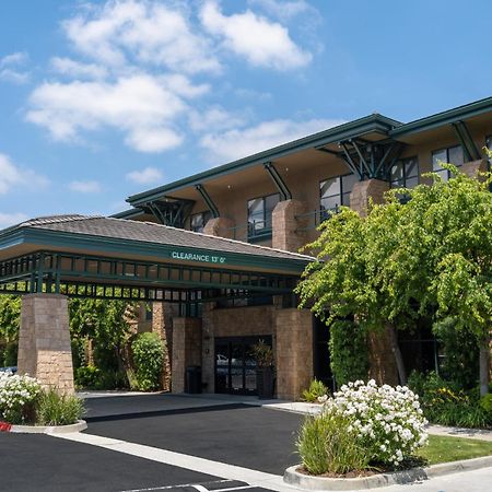 Hampton Inn & Suites Агура Хилс Екстериор снимка