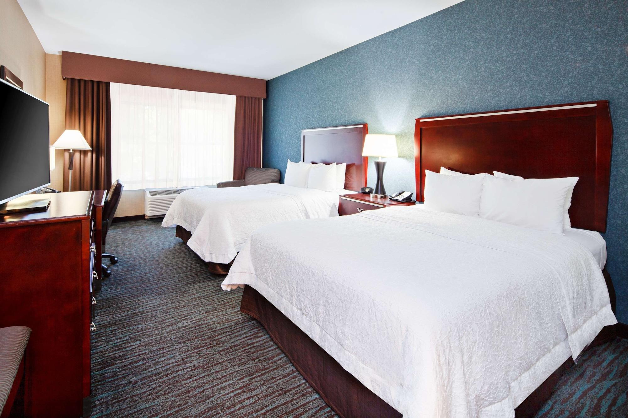 Hampton Inn & Suites Агура Хилс Екстериор снимка