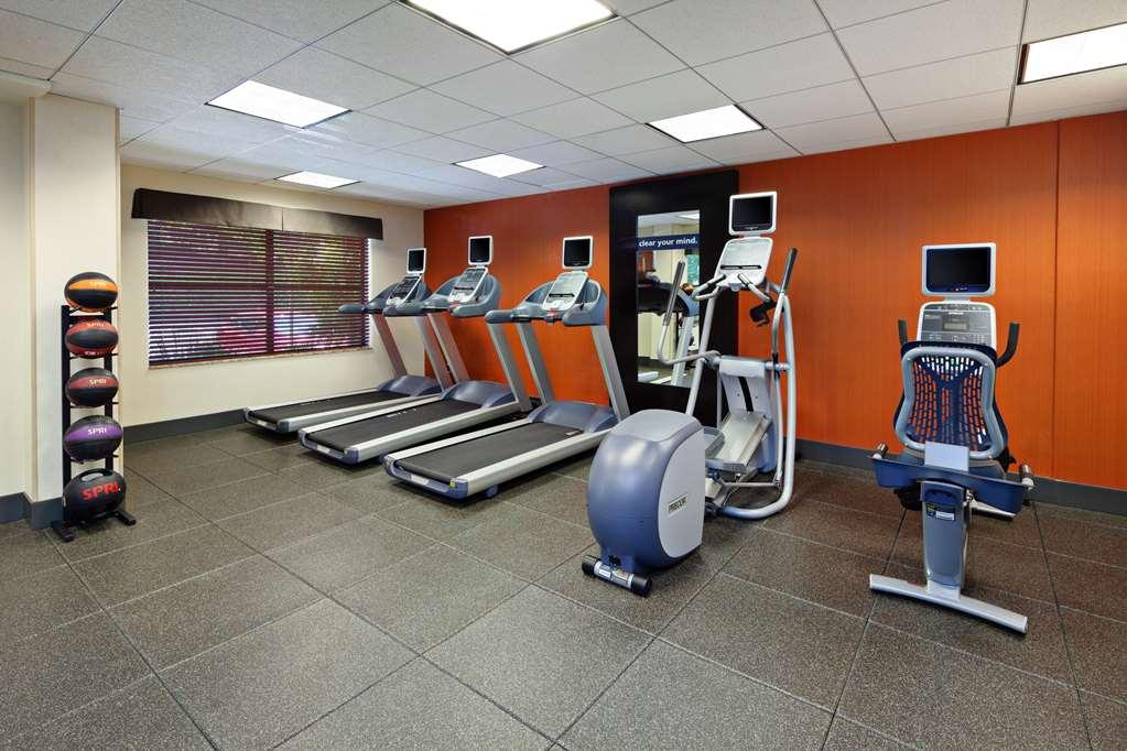 Hampton Inn & Suites Агура Хилс Съоръжения снимка