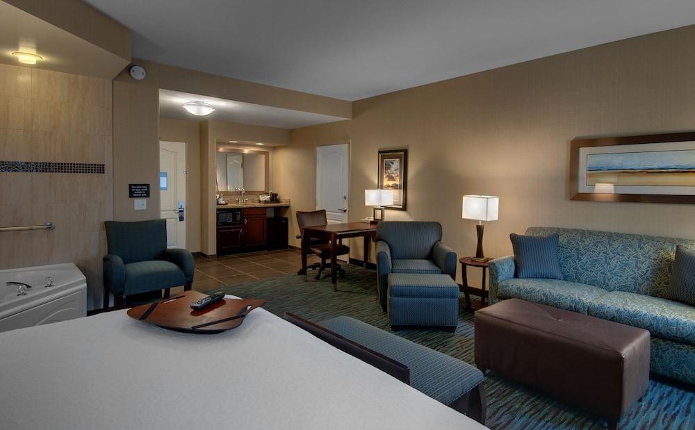 Hampton Inn & Suites Агура Хилс Екстериор снимка