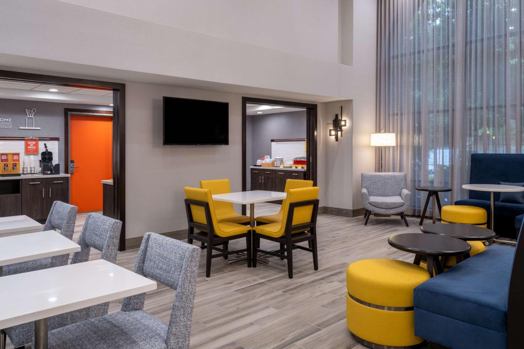 Hampton Inn & Suites Агура Хилс Екстериор снимка