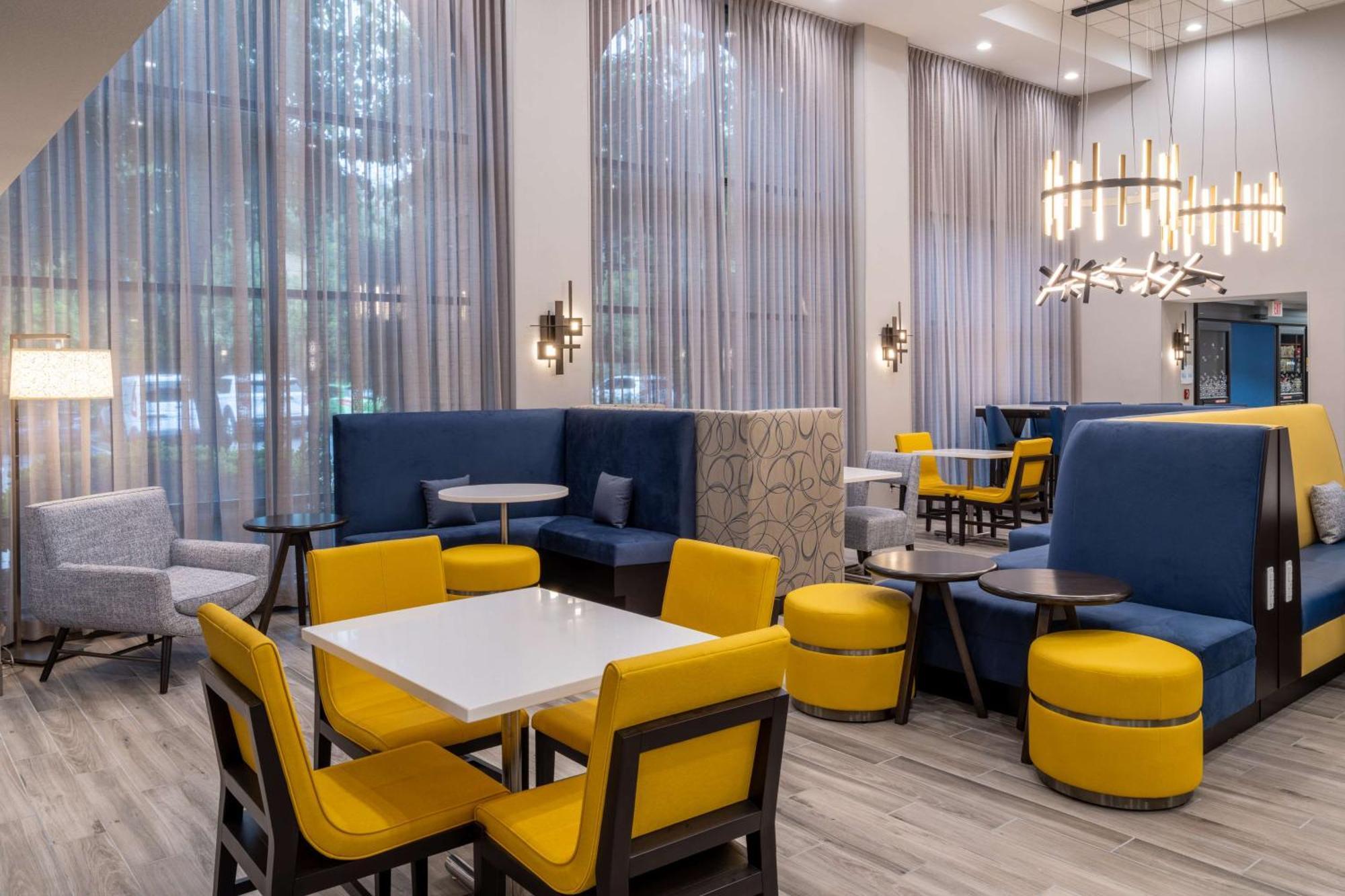 Hampton Inn & Suites Агура Хилс Екстериор снимка